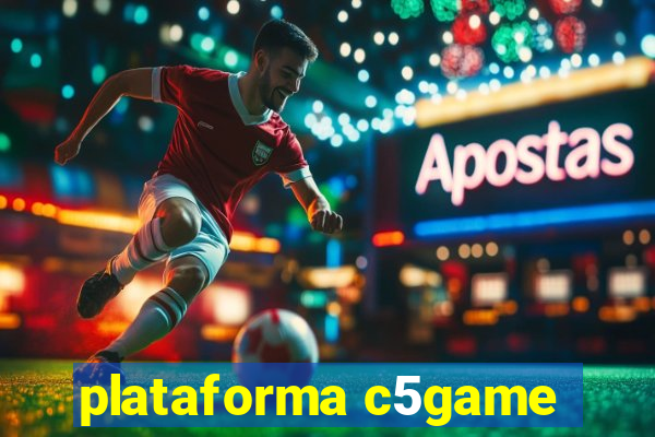 plataforma c5game